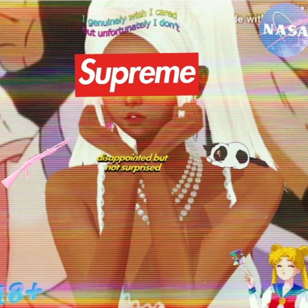 Meet your Posher, Mickey